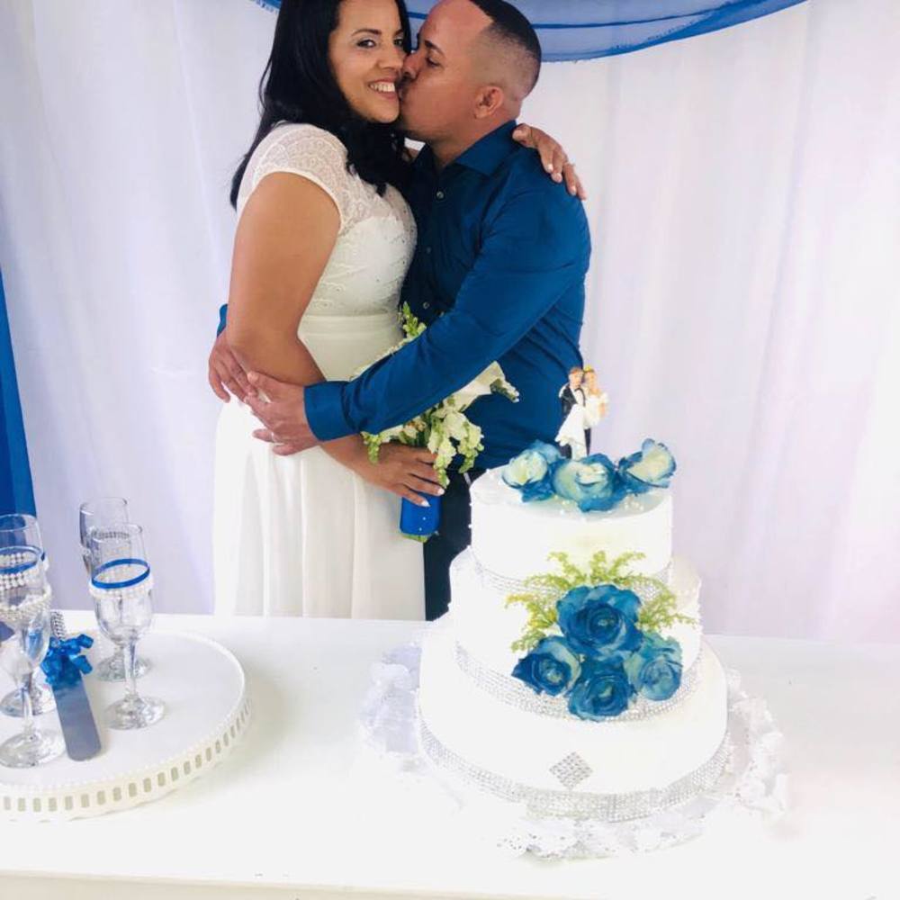 Meet your Posher, Maria